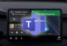 Android Auto Brings Your Favorite Apps to Your Car's Infotainment System