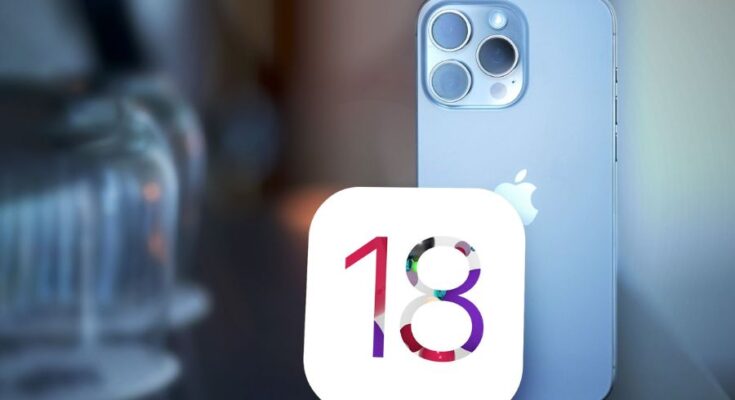 Apple's upcoming iOS 18 Update Could Be the Biggest Yet