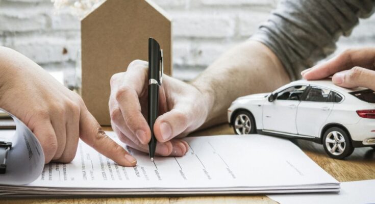 How to Find Cheap Car Insurance