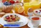 The Art of Crafting a Marvelous Morning Meal | Unveiling the Secrets to a Healthy Breakfast