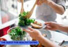 The Quest for Healthy Eating Finding Your Food Oasis