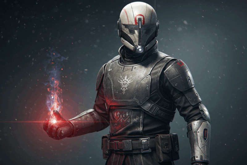 Destiny 2 – How To Go Flawless