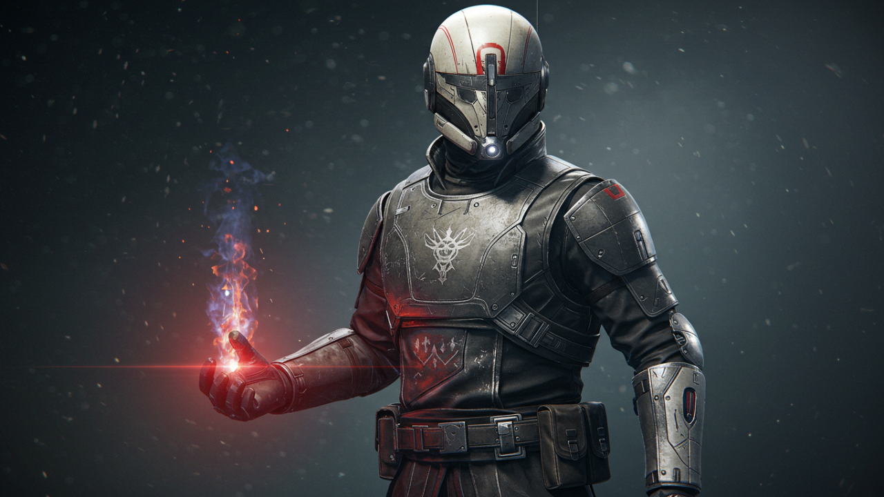 Destiny 2 – How To Go Flawless