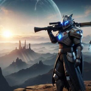Destiny 2 – Legend Guide