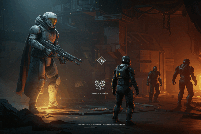 Destiny 2 – Legend Guide
