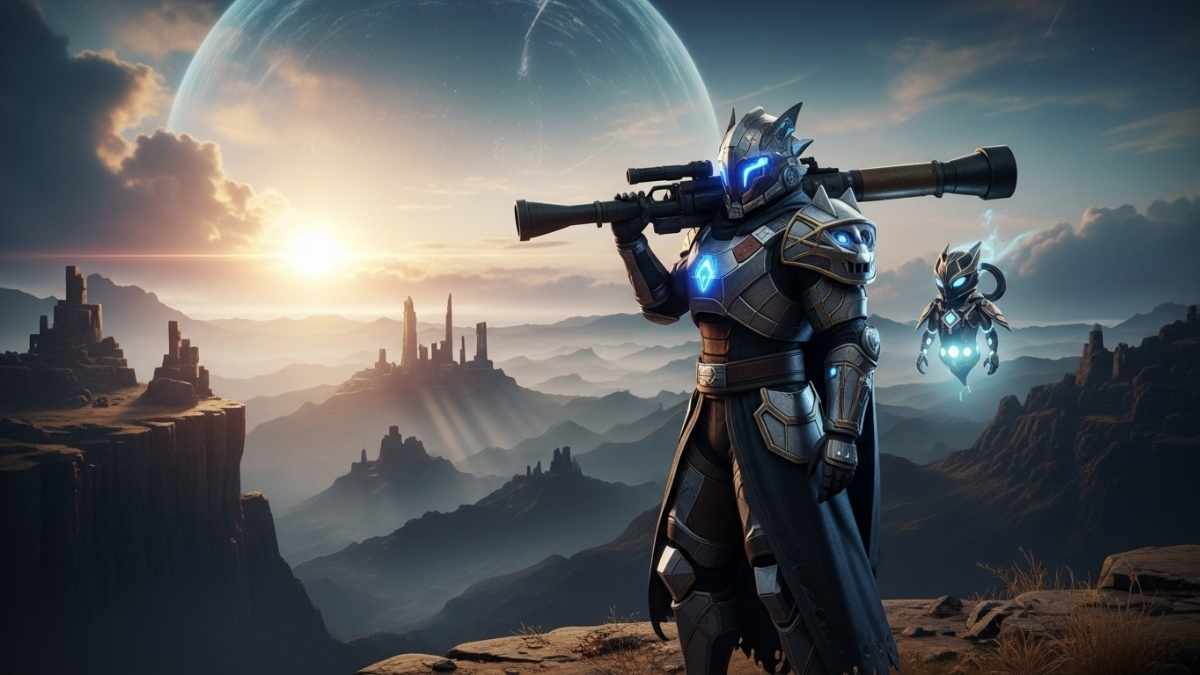 Destiny 2 – Legend Guide