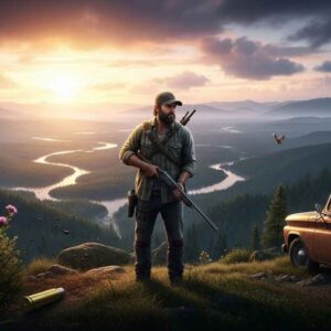 Far Cry 5 Games Play How to Get Started