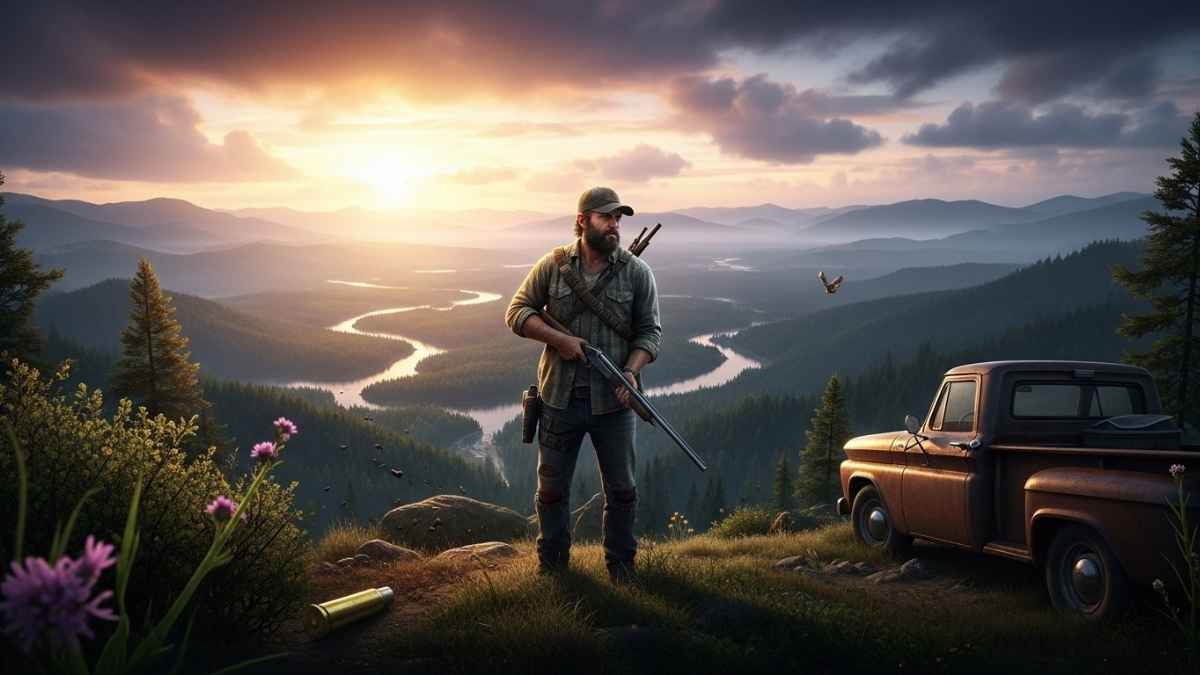 Far Cry 5 Games Play How to Get Started