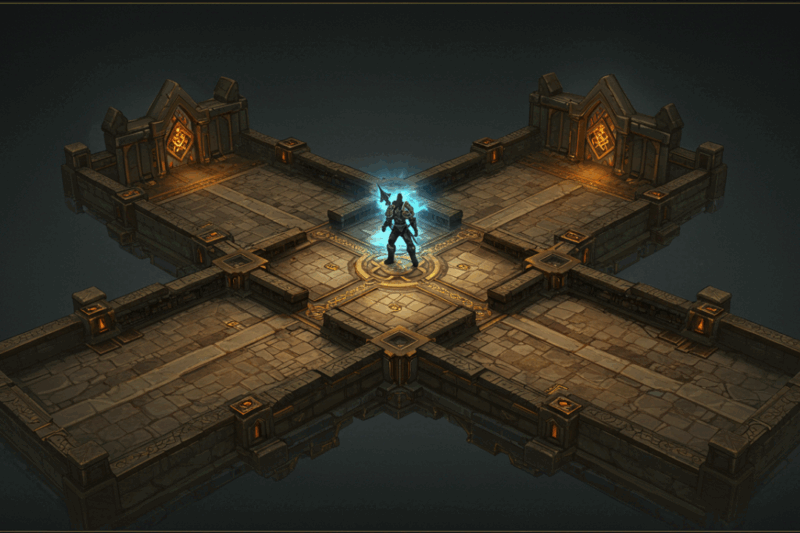 How to Unlock the Trial of Tarya Gratar in World of Warcraft
