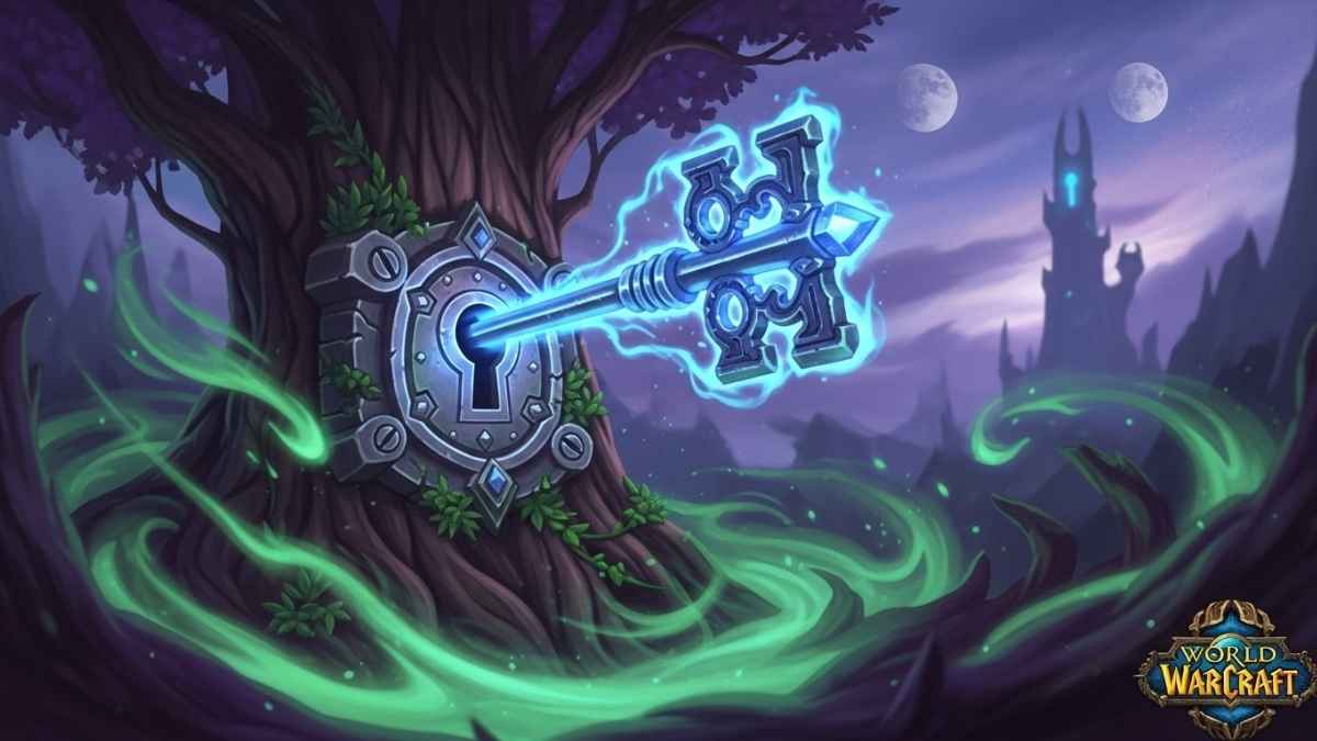 How to Unlock the Trial of Tarya Gratar in World of Warcraft