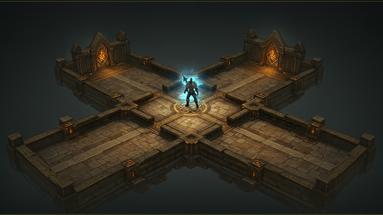 How to Unlock the Trial of Tarya Gratar in World of Warcraft