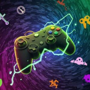 Let's Play Gaming Videos