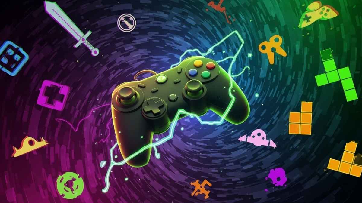 Let's Play Gaming Videos