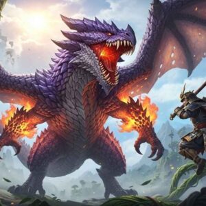 Monster Hunter Rise – What’s New in This New RPG