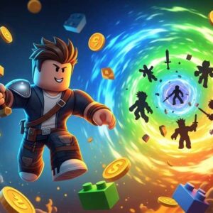 Roblox Gaming Videos