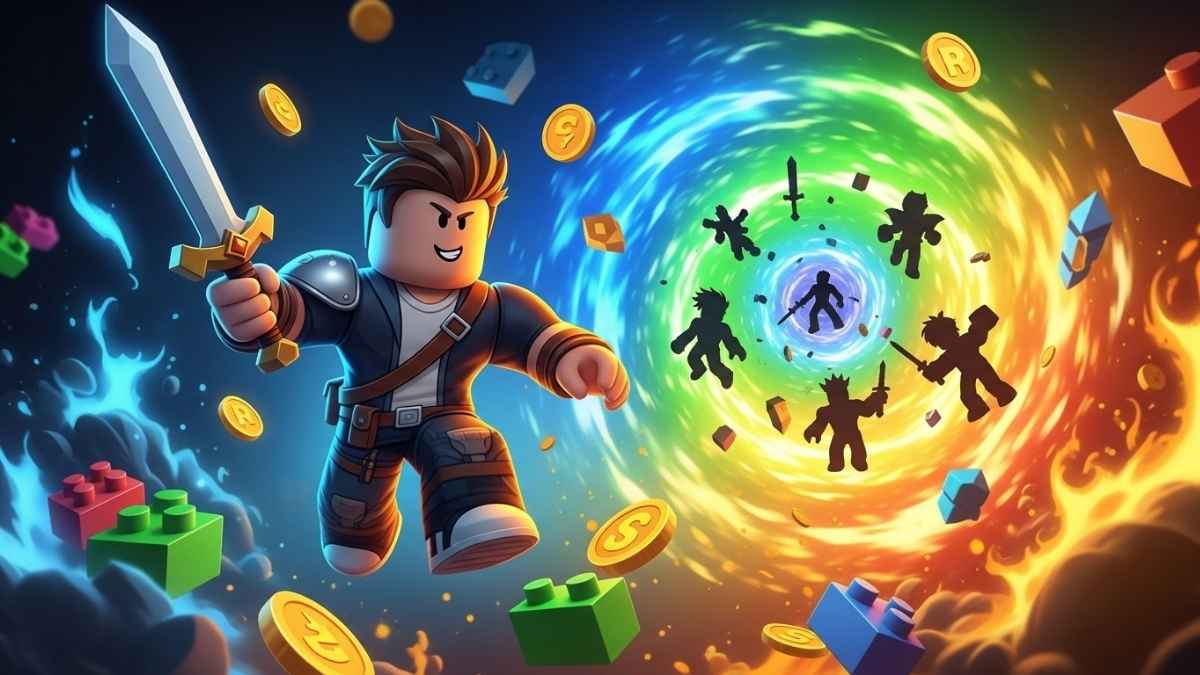 Roblox Gaming Videos