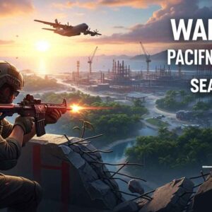 Warzone Pacific Season 4 Review – New Maps and Weapons