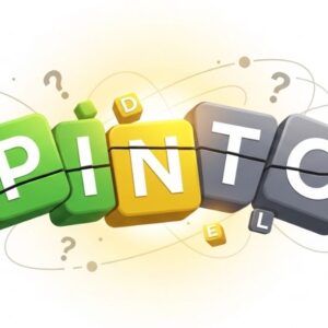 Wordle 377 Hints For PINTO