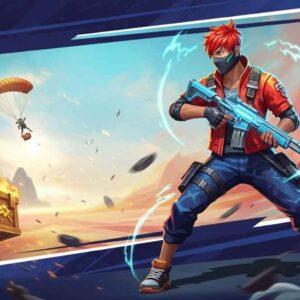 Free Fire Game Guide