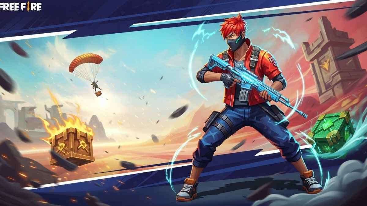 Free Fire Game Guide
