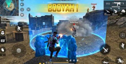 Garena Free Fire Guide 5 Pro Tips to Survive the Final Circle