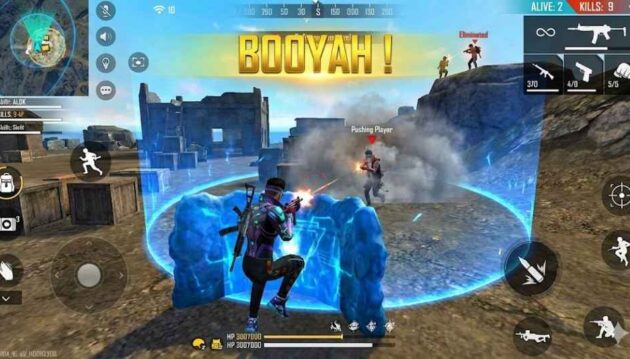 Garena Free Fire Guide 5 Pro Tips to Survive the Final Circle