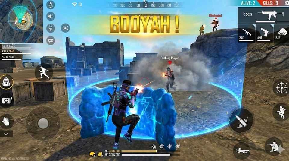 Garena Free Fire Guide 5 Pro Tips to Survive the Final Circle