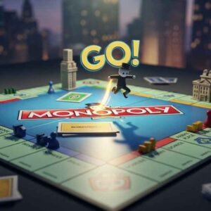 Monopoly Go!