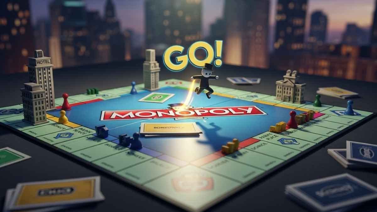 Monopoly Go!