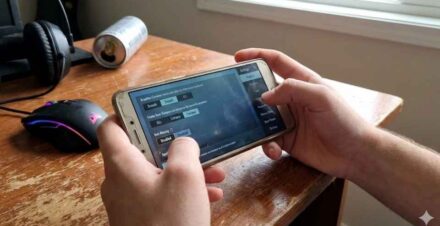 PUBG Mobile Settings Guide How to Fix Lag on Low-End Phones