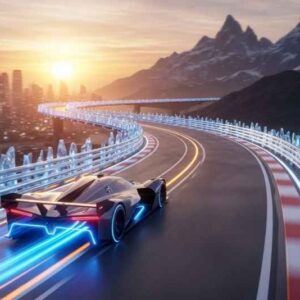 The Best Racing Games