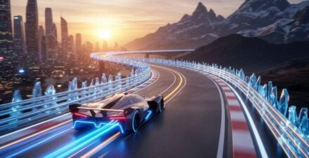 The Best Racing Games