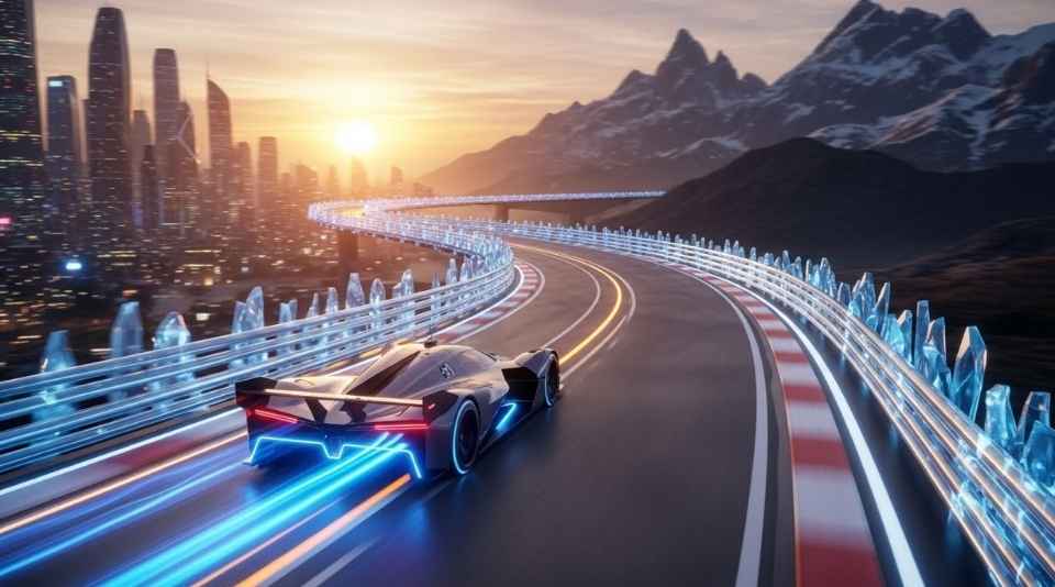 The Best Racing Games