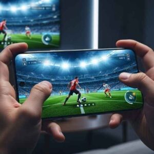 The Definitive Guide to the Best Mobile Sports Games of 2025