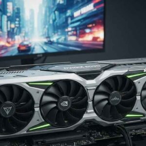 This Rumored $2000 GPU Worth the Upgrade for 4K Gaming