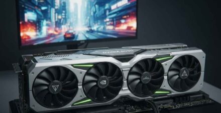 This Rumored $2000 GPU Worth the Upgrade for 4K Gaming