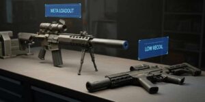 Warzone Loadout Meta The Best Weapons for Beginners this Season