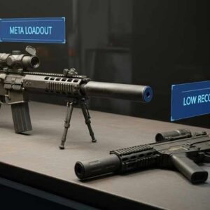 Warzone Loadout Meta The Best Weapons for Beginners this Season