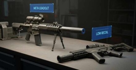 Warzone Loadout Meta The Best Weapons for Beginners this Season