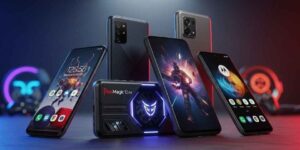 Best Gaming Phones Under $300