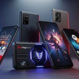 Best Gaming Phones Under $300