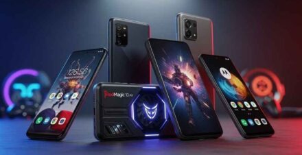Best Gaming Phones Under $300