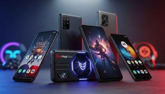 Best Gaming Phones Under $300