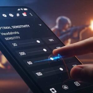 Garena Free Fire Best Sensitivity Settings for Headshots (Android Guide)