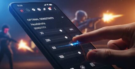 Garena Free Fire Best Sensitivity Settings for Headshots (Android Guide)