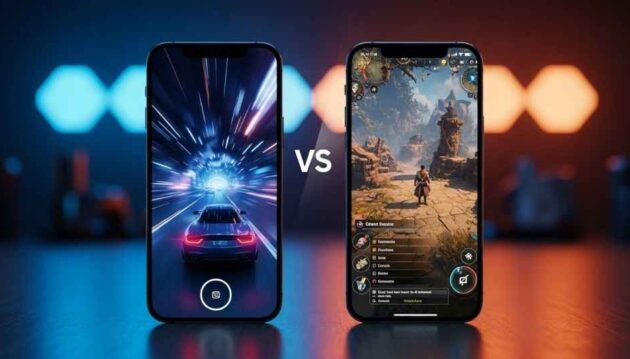 iPhone 17 Vs Samsung S26 - The Ultimate Gaming Comparison