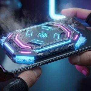 Do Phone Coolers Really Work The Ultimate Guide to Mobile Gaming Chills