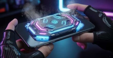 Do Phone Coolers Really Work The Ultimate Guide to Mobile Gaming Chills