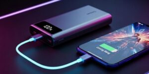 Level Up Your Setup-The Ultimate Guide to the Best Power Banks for Gaming