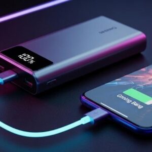 Level Up Your Setup-The Ultimate Guide to the Best Power Banks for Gaming